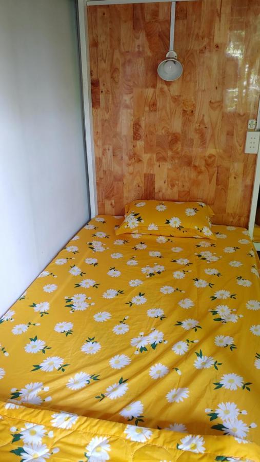 Chu Troc Homestay - Phan Rang Homestay & Camp ภายนอก รูปภาพ