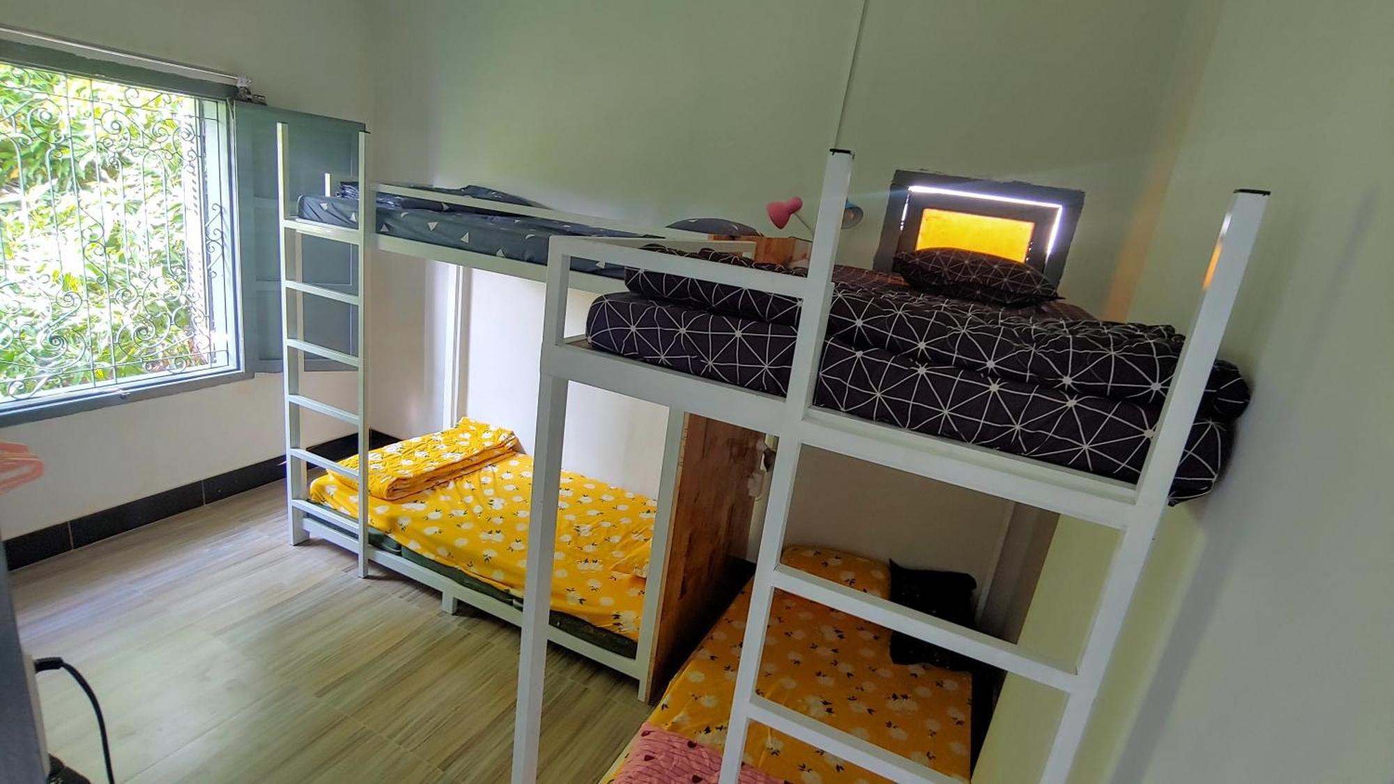 Chu Troc Homestay - Phan Rang Homestay & Camp ห้อง รูปภาพ